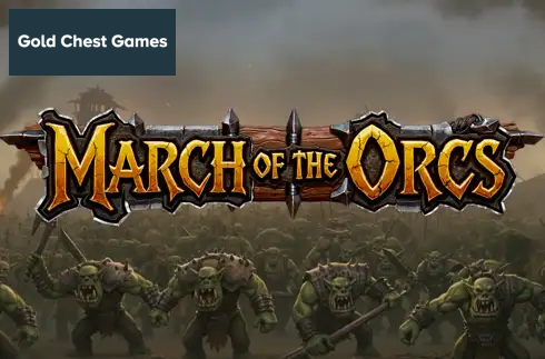 March of the Orcs
